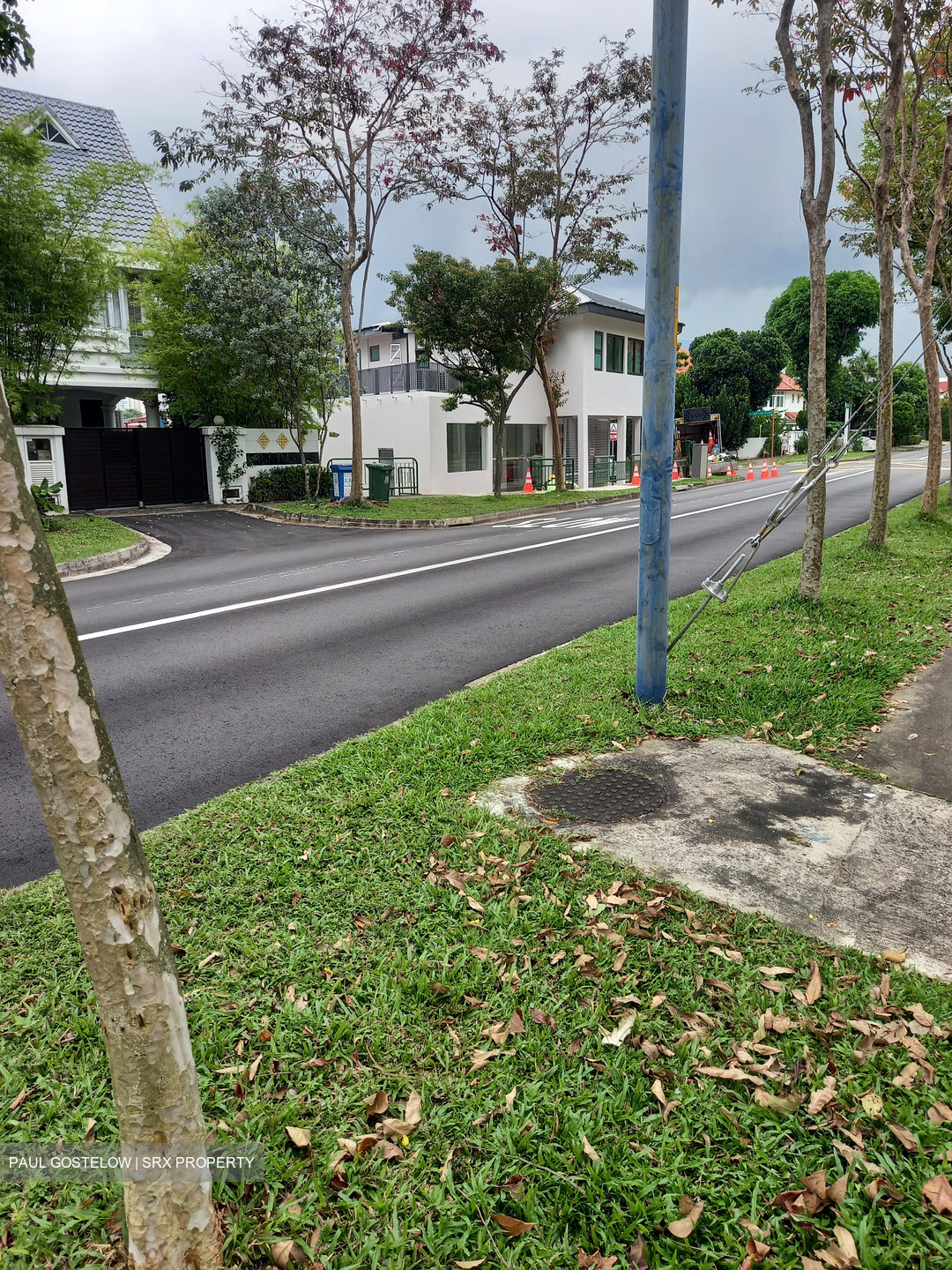 Serangoon Garden Estate (D19), Retail #463169751